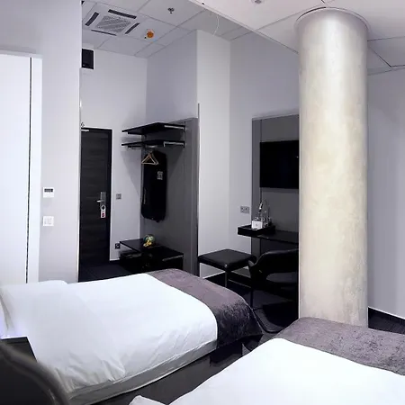 Fashion Superior 3* Budapešť