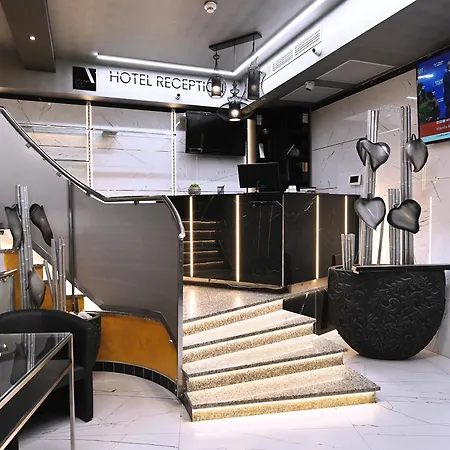 Fashion Superior Hotel Budapest