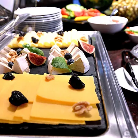 Fashion Superior Hotel Budapest
