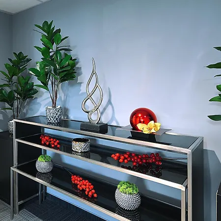 Hotel Fashion Superior Budapest