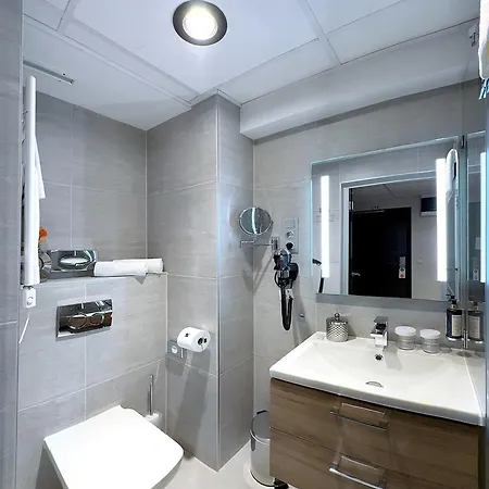 Hotel Fashion Superior Budapest
