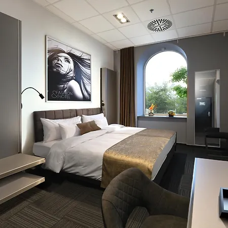 Fashion Superior 3* Budapest