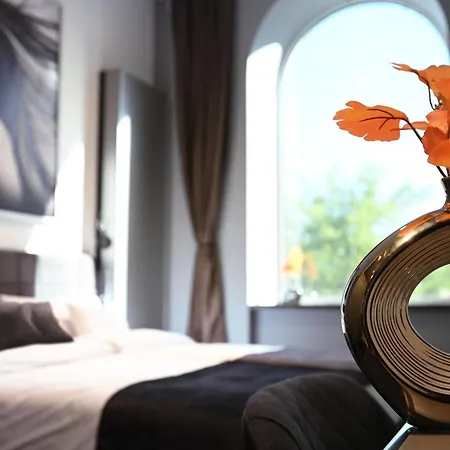 Fashion Superior Hotel Budapest