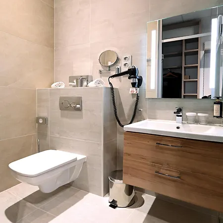 Fashion Superior Hotel Budapest