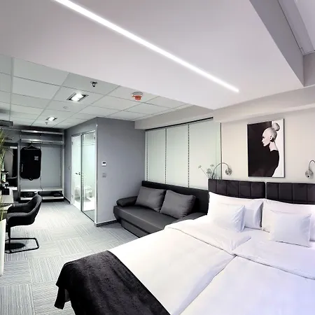 酒店 Fashion Superior 布达佩斯