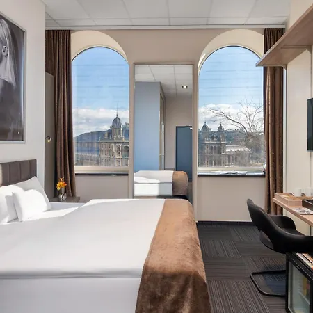 Fashion Superior Hotel Budapest