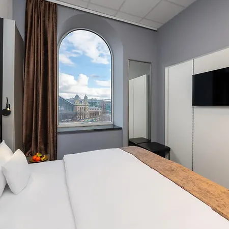Hotel Fashion Superior 3*