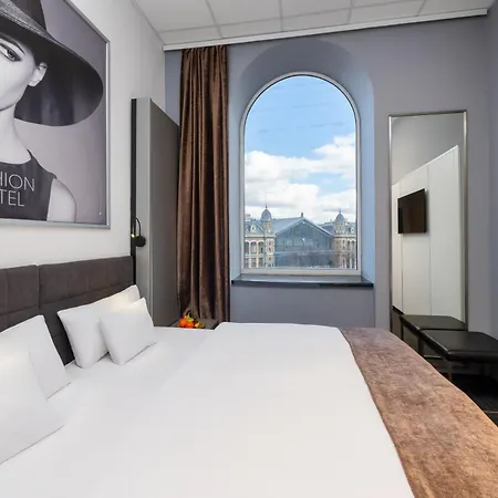 Fashion Superior Hotel Budapeszt