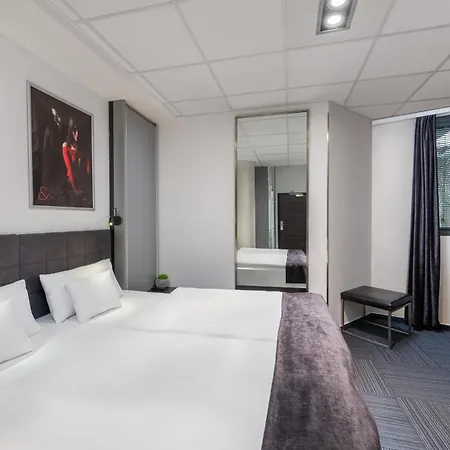 Hotel Fashion Superior