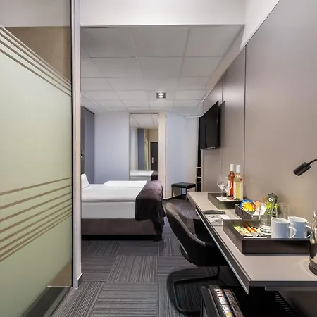 Fashion Superior Hotel Budapest