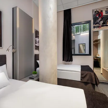 Hotel Fashion Superior