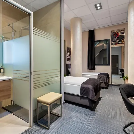Fashion Superior Hotel Budapeszt