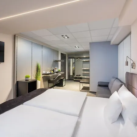Hotel Fashion Superior Budapeszt