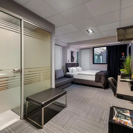 Fashion Superior Hotel Budapest