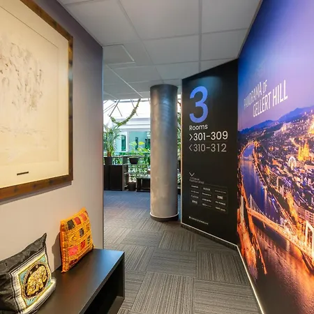 Hotel Fashion Superior 3*