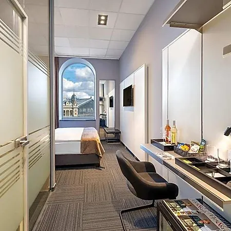 Hotel Fashion Superior 3*