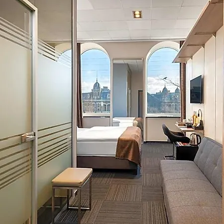 Hotel Fashion Superior Budapeszt