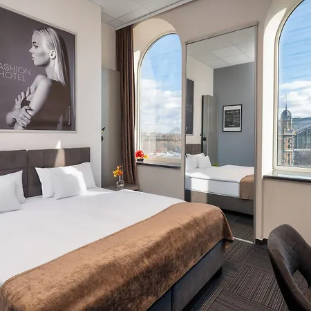 Fashion Superior Hotel Budapest