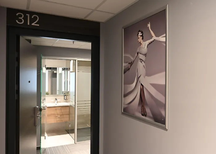 Fashion Superior בודפשט